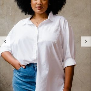 Able Harris Button Down Shirt